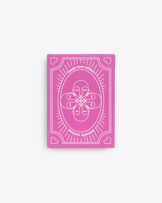 ban do Happy Hour Edition