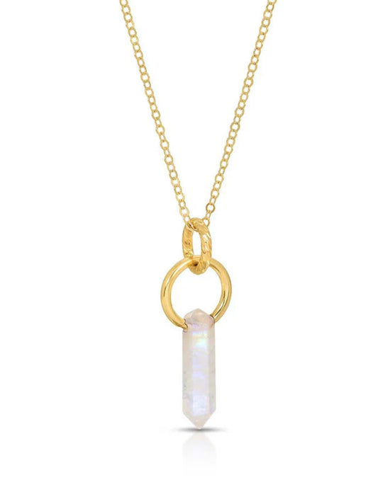 Ban Do Healing Vibes Necklace