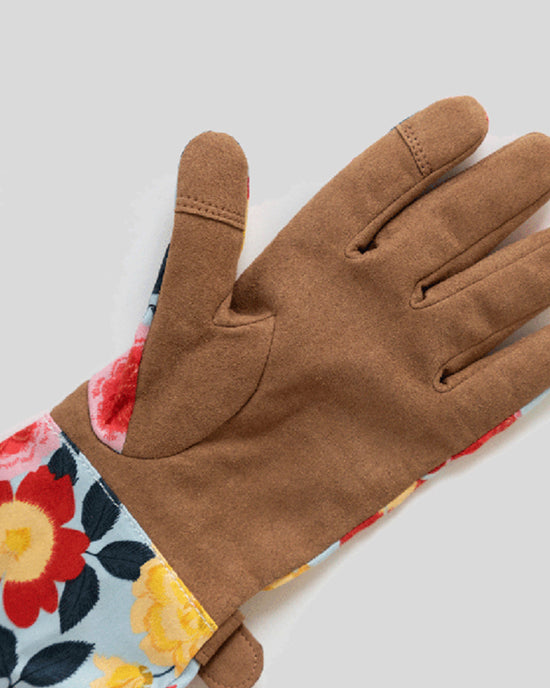 Ban Do Heirloom Garden Arm Saver Gloves