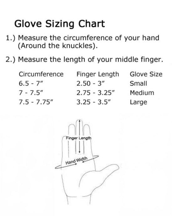 Ban Do Heirloom Garden Arm Saver Gloves