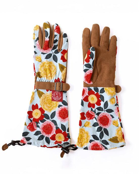 ban do Heirloom Garden Arm Saver Gloves