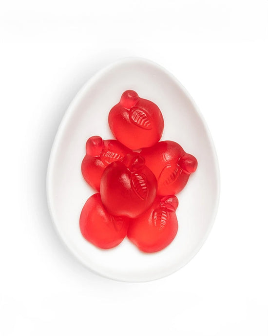 Ban Do Hello Kitty Bow 2 Piece Candy Bento Box