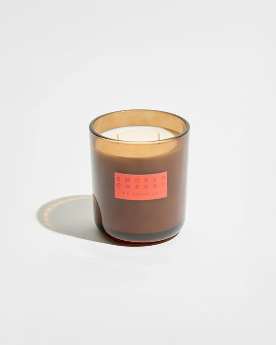 ban do Hi-Fi Candle - Smoked Cherry