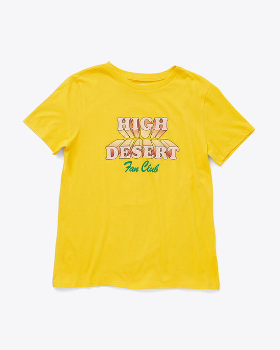 ban do High Desert Tee