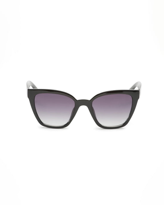 ban do Hip Cat Sunglasses - Black