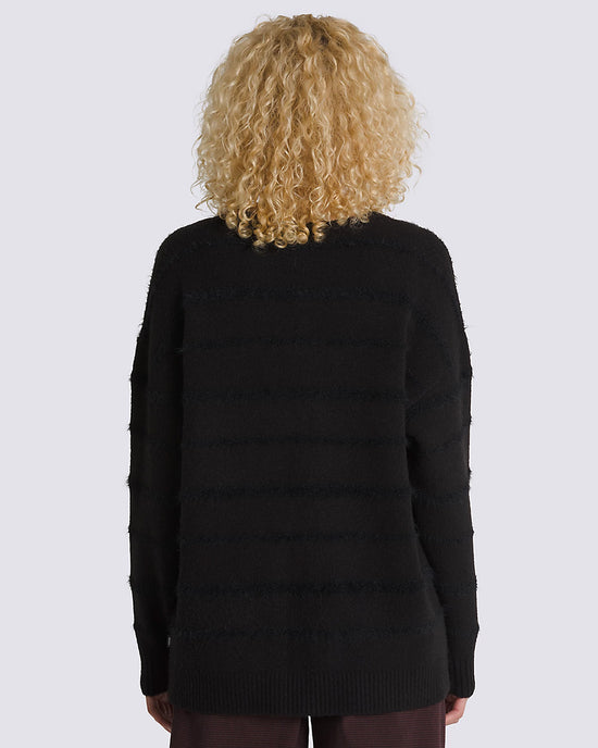 Ban Do Holbrook Knit Cardigan Sweater - Black
