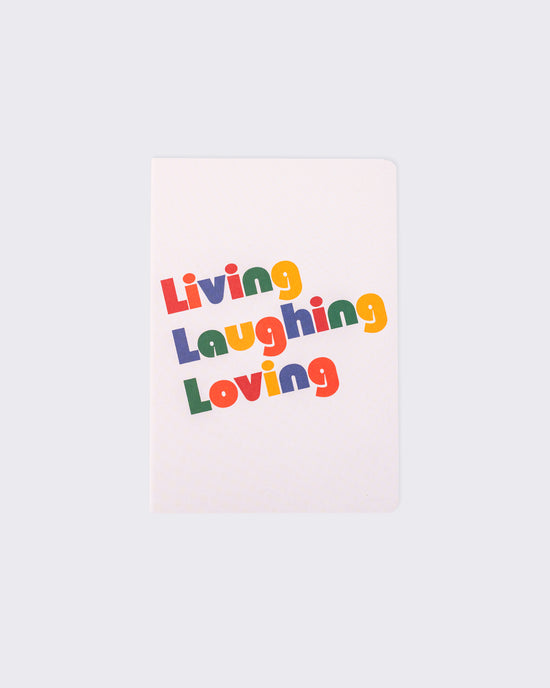 Ban Do Hold That Thought Notebook Set - Bananas