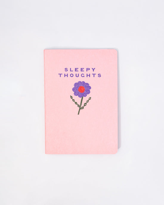 Ban Do Hold That Thought Notebook Set - Love Notes