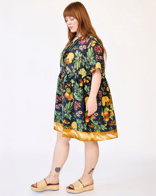 Ban Do Howard Dress - Marie The Baguettes