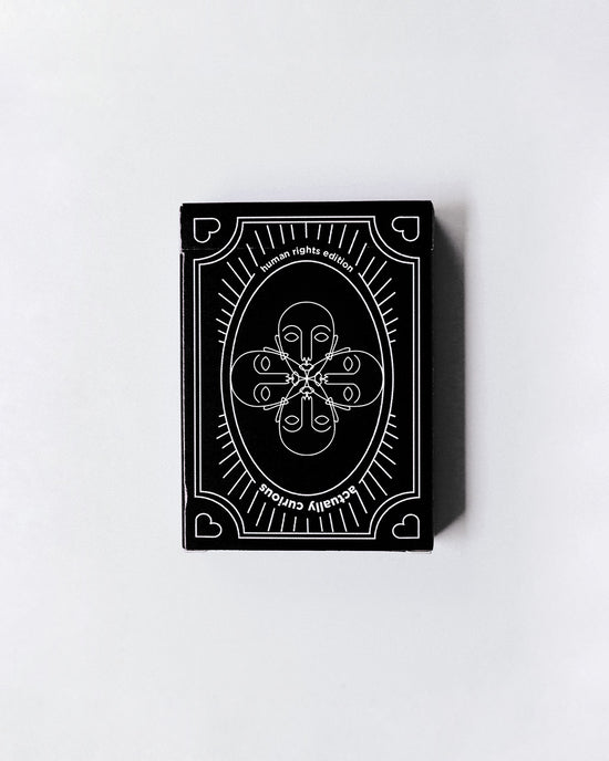 ban do Human Rights Edition