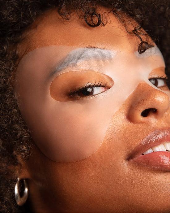 Ban Do Hydra Collagen Lifting Eye Mask - Set Of 5