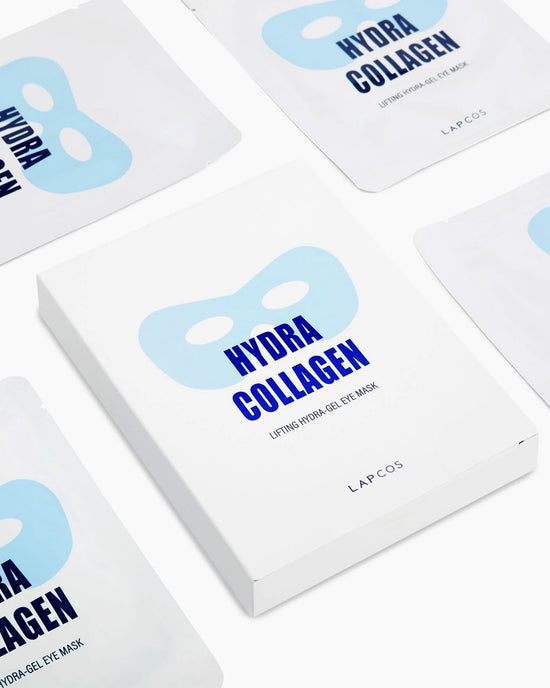 ban do Hydra Collagen Lifting Eye Mask - Set Of 5