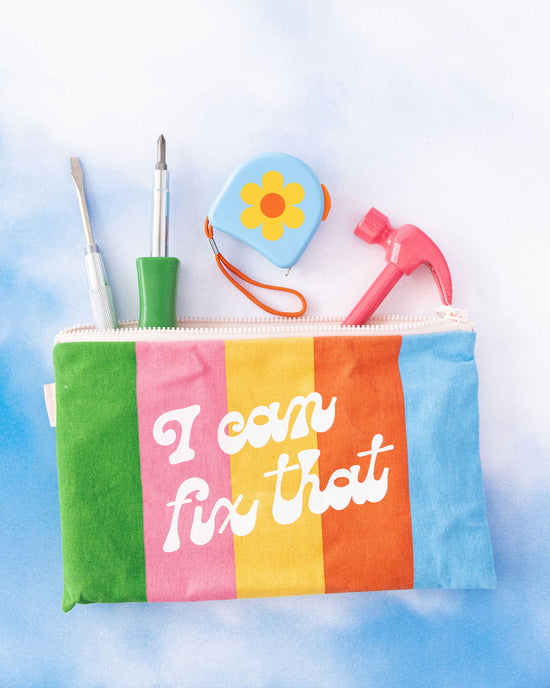 Ban Do I Can Fix That Tool Bag