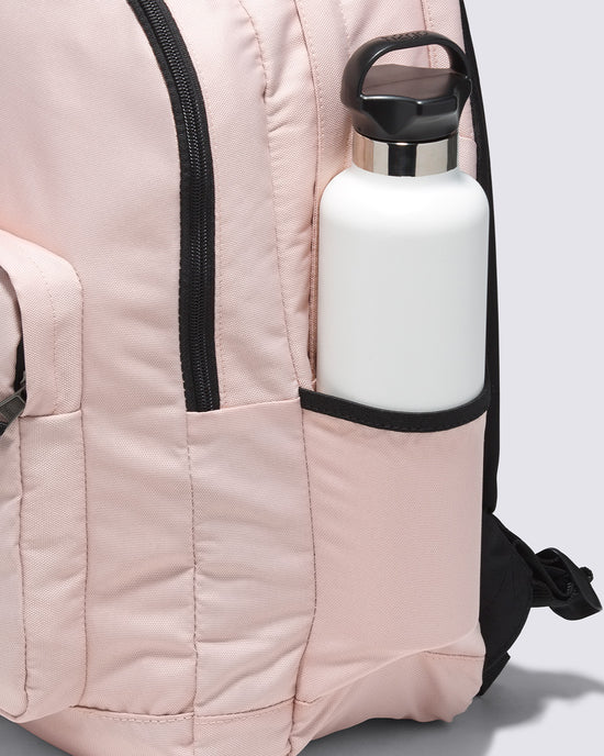 Ban Do In Session Backpack - Rose Smoke