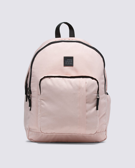 ban do In Session Backpack - Rose Smoke