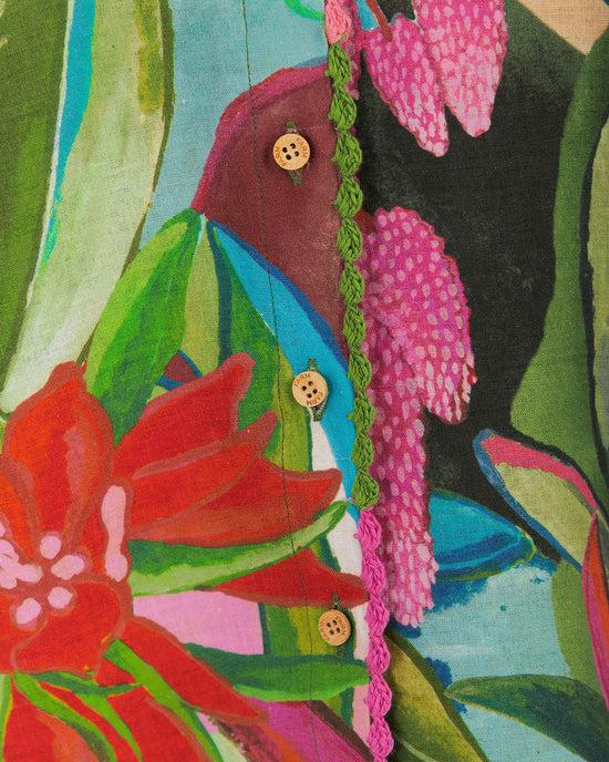 Ban Do Jardin De Reve Shirt