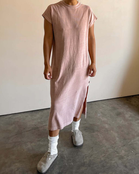 ban do Jeanne Dress - Macchiato