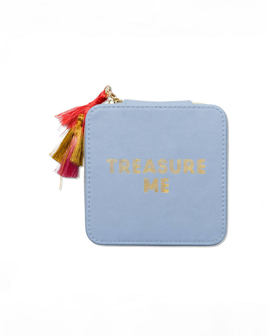 ban do Jewelry Case - Treasure Me