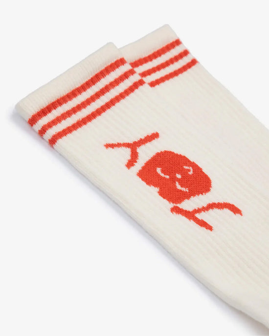 Ban Do Joy Short Socks