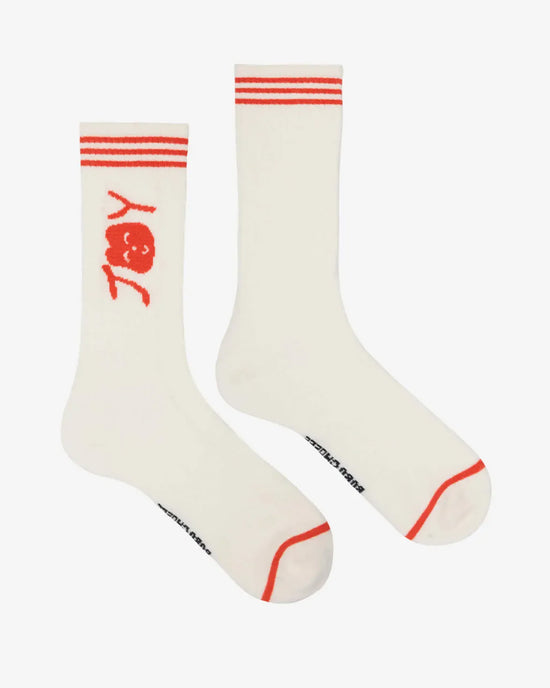 Ban Do Joy Short Socks