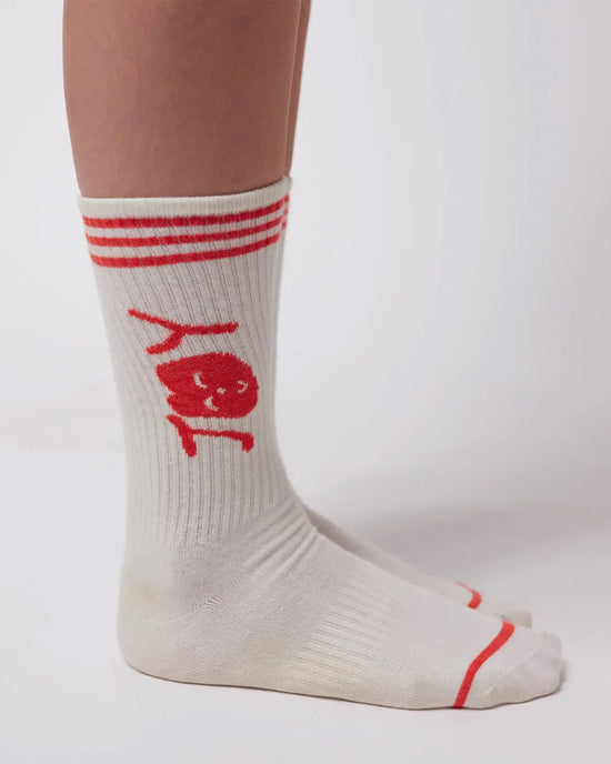 ban do Joy Short Socks