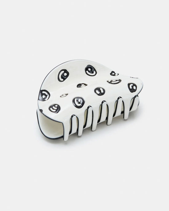 ban do Juno Claw - Scribble