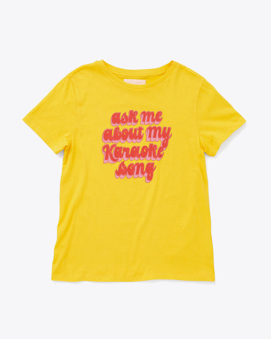 ban do Karaoke Song Tee