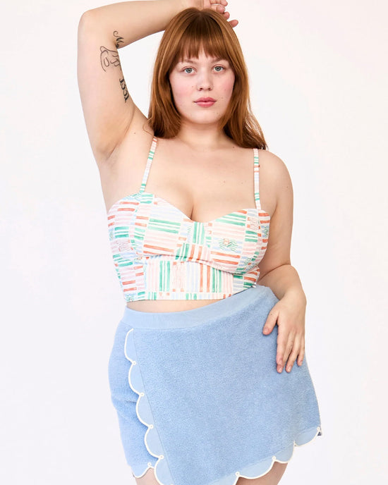 Ban Do Keller Top - Beach Chairs