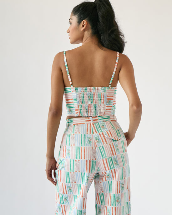 Ban Do Keller Top - Beach Chairs