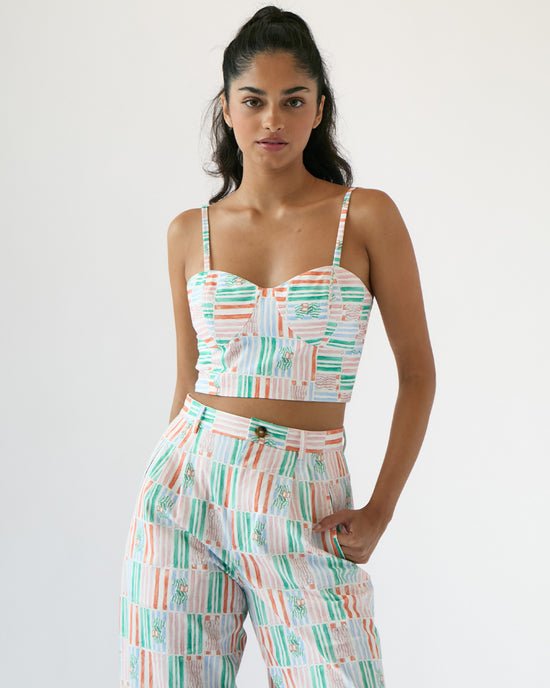 ban do Keller Top - Beach Chairs