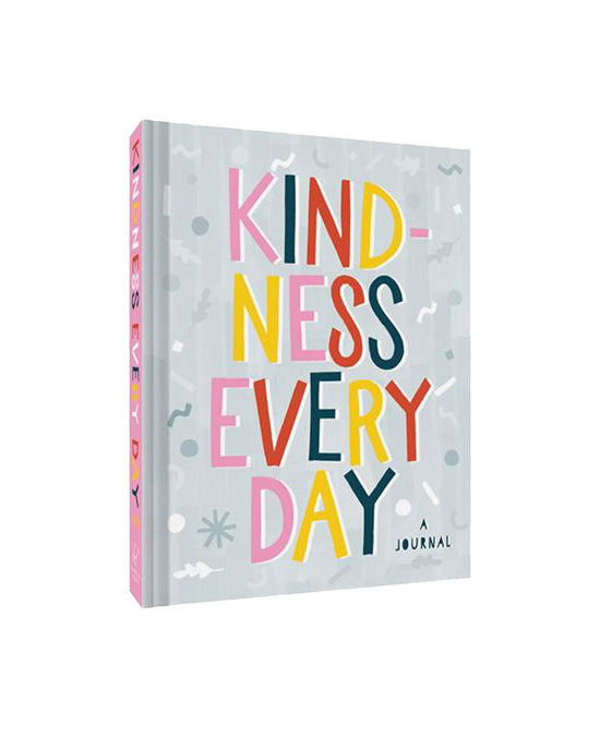 ban do Kindness Every Day: A Journal
