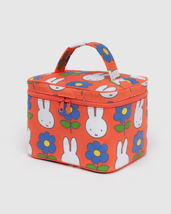 ban do Large Cosmetic Case - Miffy