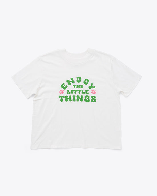 ban do Little Things Tee