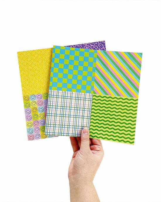 Ban Do Live The Dream Vision Board Kit