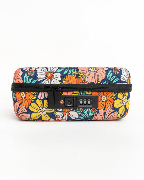 Ban Do Lockbox With Combination Lock - Trixie