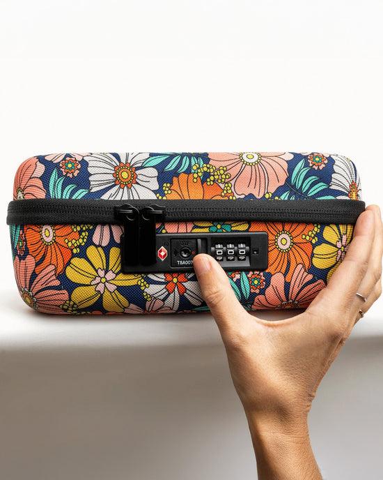 Ban Do Lockbox With Combination Lock - Trixie