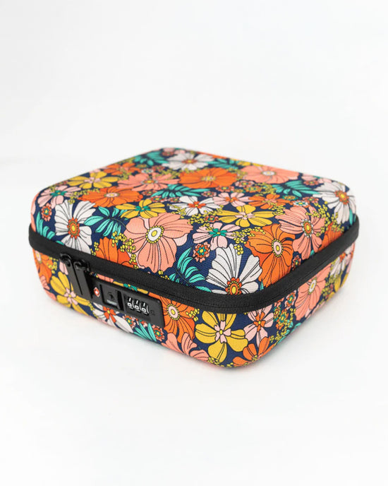 ban do Lockbox with Combination Lock - Trixie