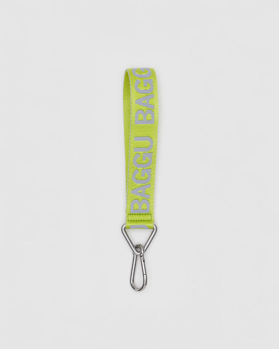 ban do Logo Keychain - Citron