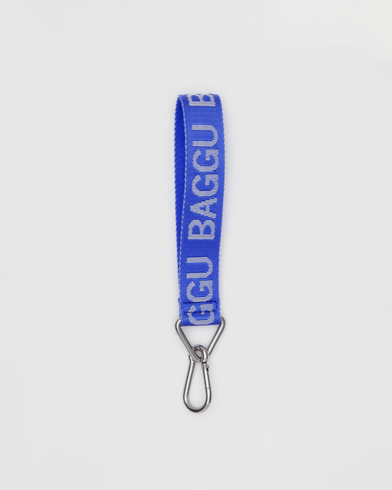 ban do Logo Keychain - Royal Blue