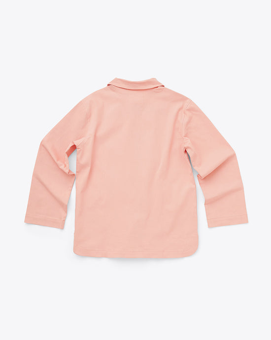 Ban Do Long Work Jacket