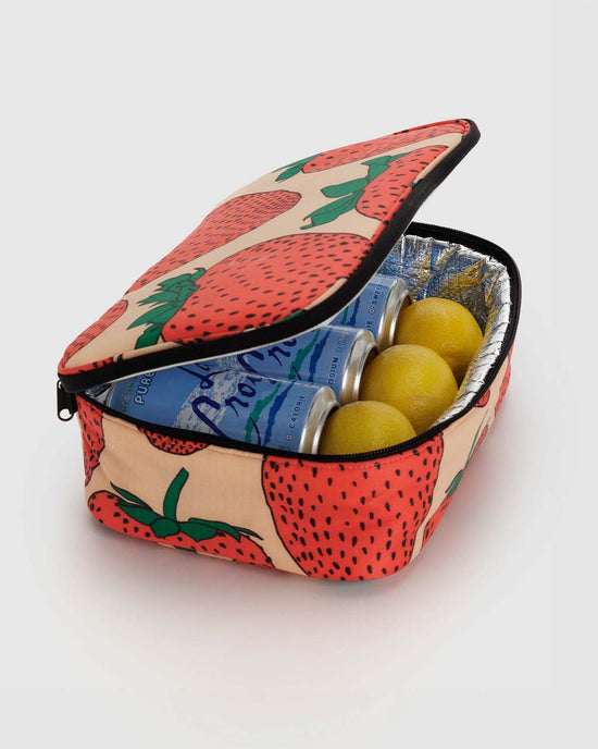 Ban Do Lunch Box - Strawberry