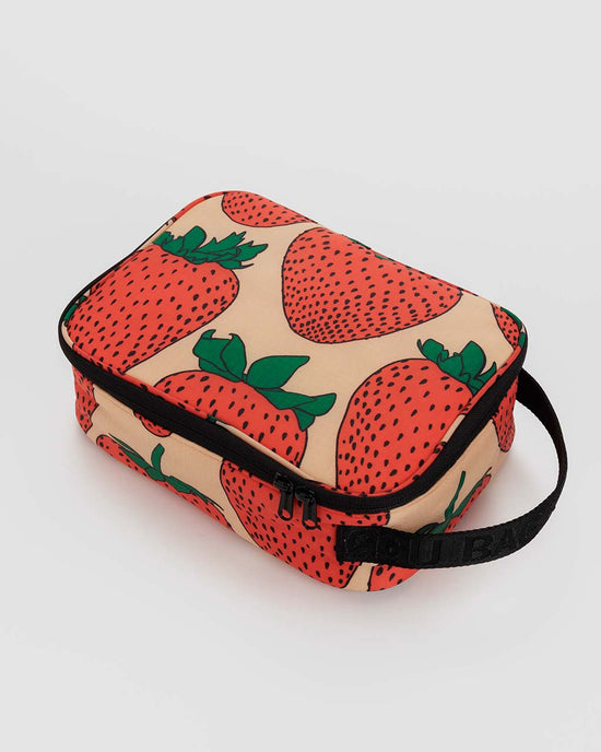 ban do Lunch Box - Strawberry
