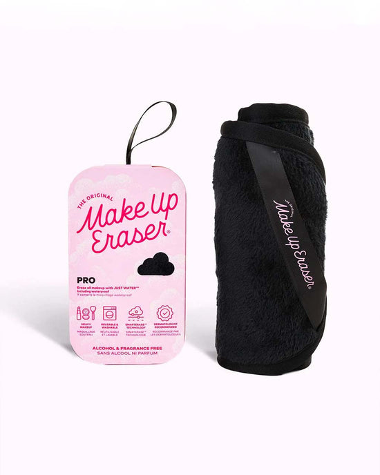 ban do Makeup Eraser - Chic Black