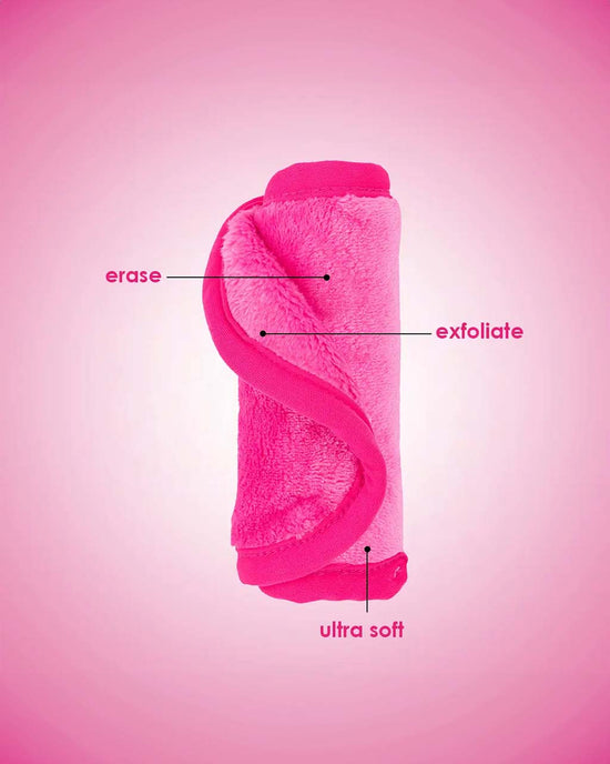 Ban Do Makeup Eraser - Pink