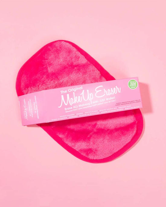 Ban Do Makeup Eraser - Pink