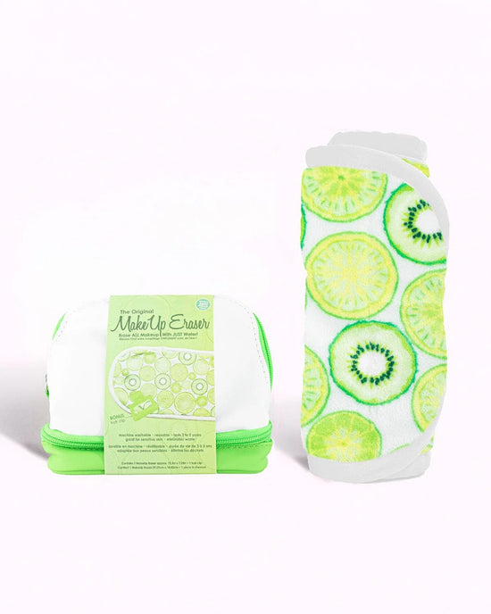 Ban Do Makeup Eraser Pro Gift Set - Key Lime