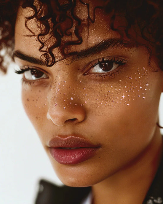 Ban Do Makeup Patches - Rose Gold Stardust Speckles