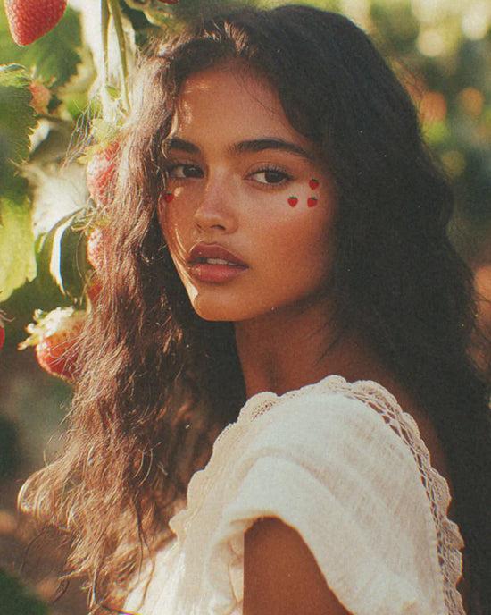 Ban Do Makeup Patches - Strawberry Speckles