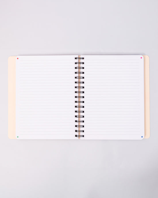 Ban Do Manifestation Journal