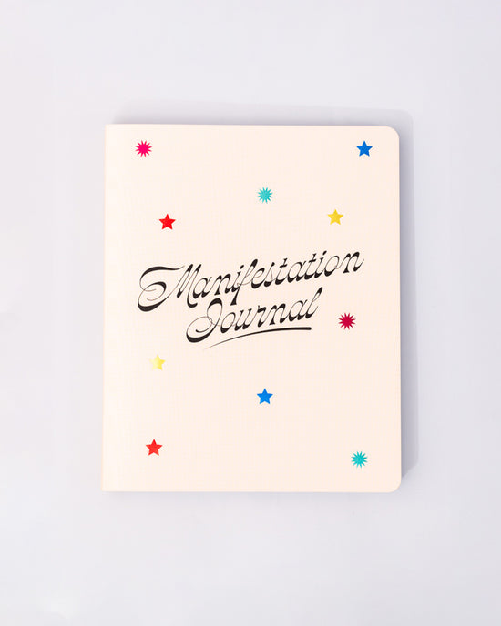 ban do Manifestation Journal